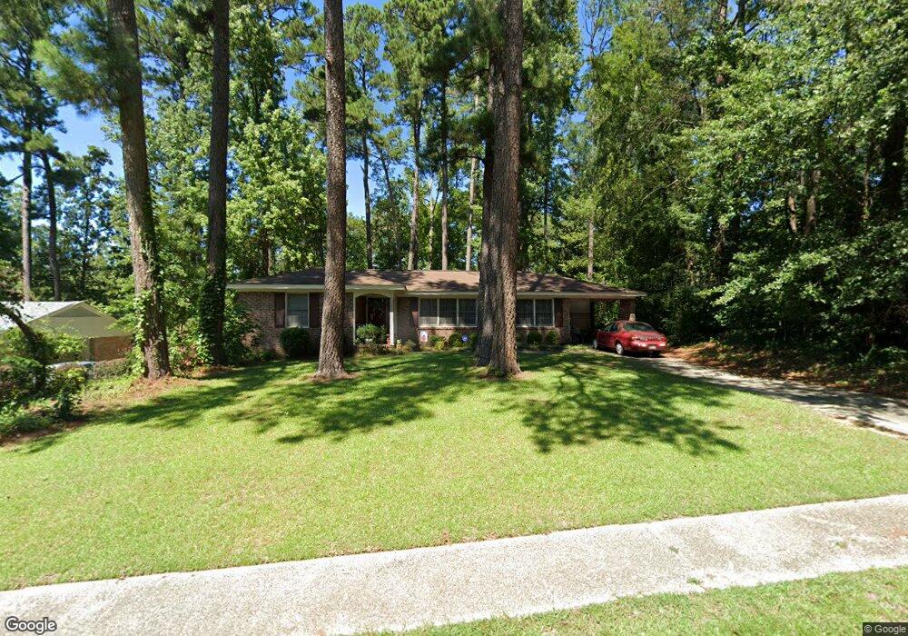 3217 Crane Ferry Rd, Augusta, GA 30907 - photo 1