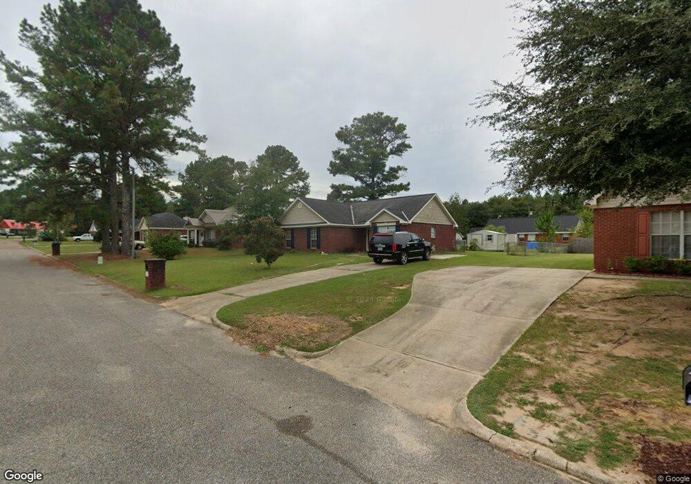 337 Nomad Cir, Kinsey, AL 36303 - photo 1