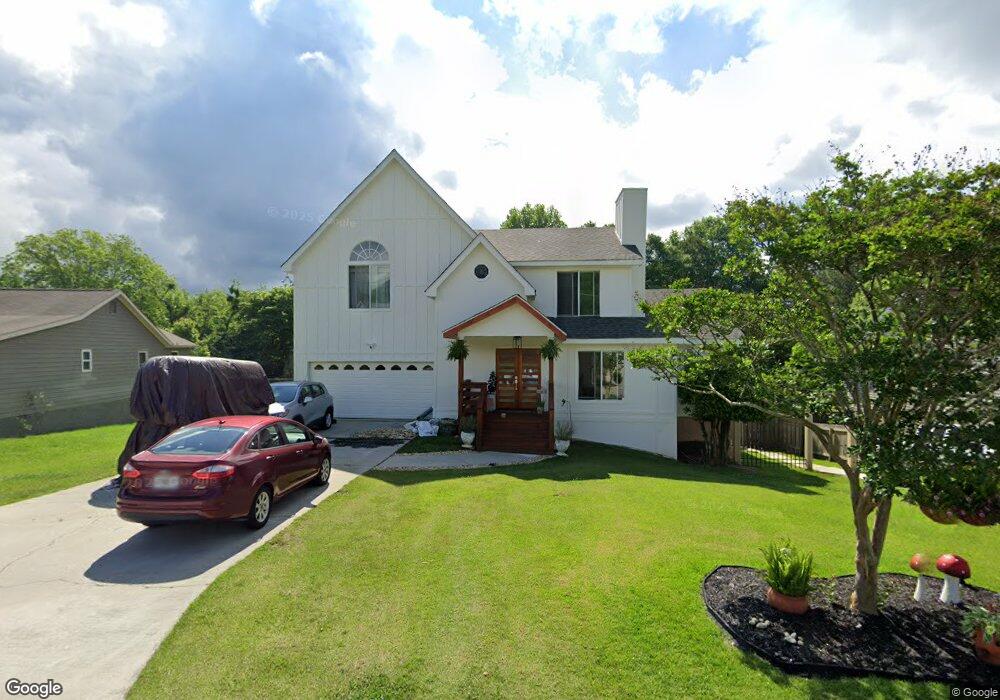 129 Hunters Way unit 24, Carrollton, GA 30116 - photo 1