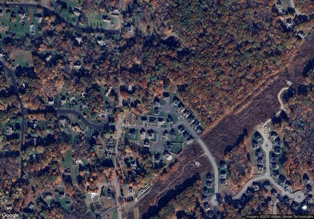 4 Timber Crest Dr, Medway, MA 02053 - photo 1