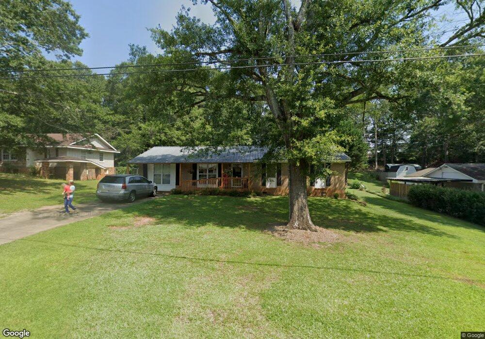 230 Skyline Dr, Jefferson, GA 30549 - photo 1