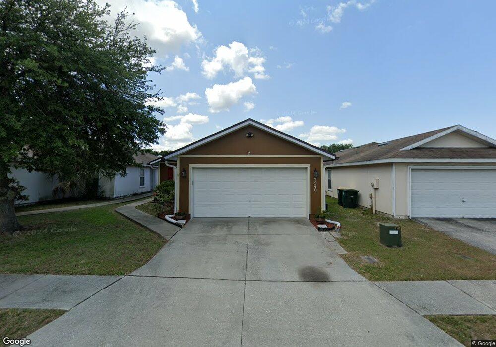 7940 Cherry Blossom Dr N, Jacksonville, FL 32216 - photo 1