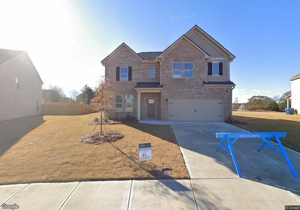 2226 Cadenza Cir unit LOT 41 , RADCLIFFE F, Dacula, GA 30019 - photo 1
