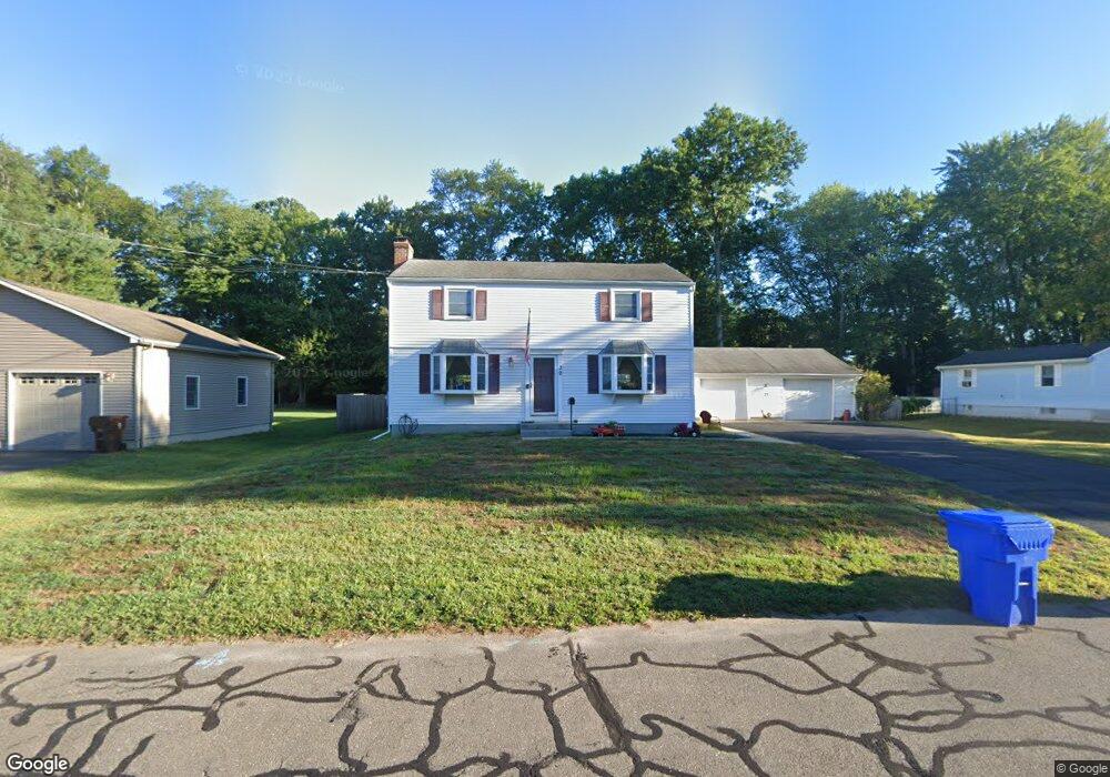 39 Guild St, Enfield, CT 06082 - photo 1