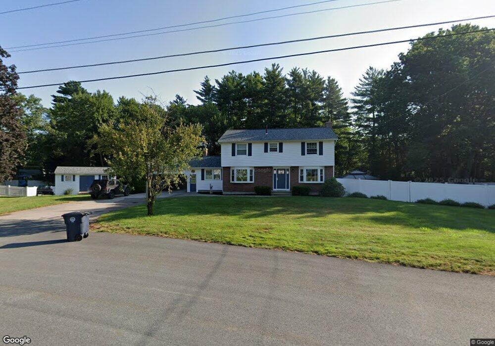 17 Alice Dr, Nashua, NH 03063 - photo 1