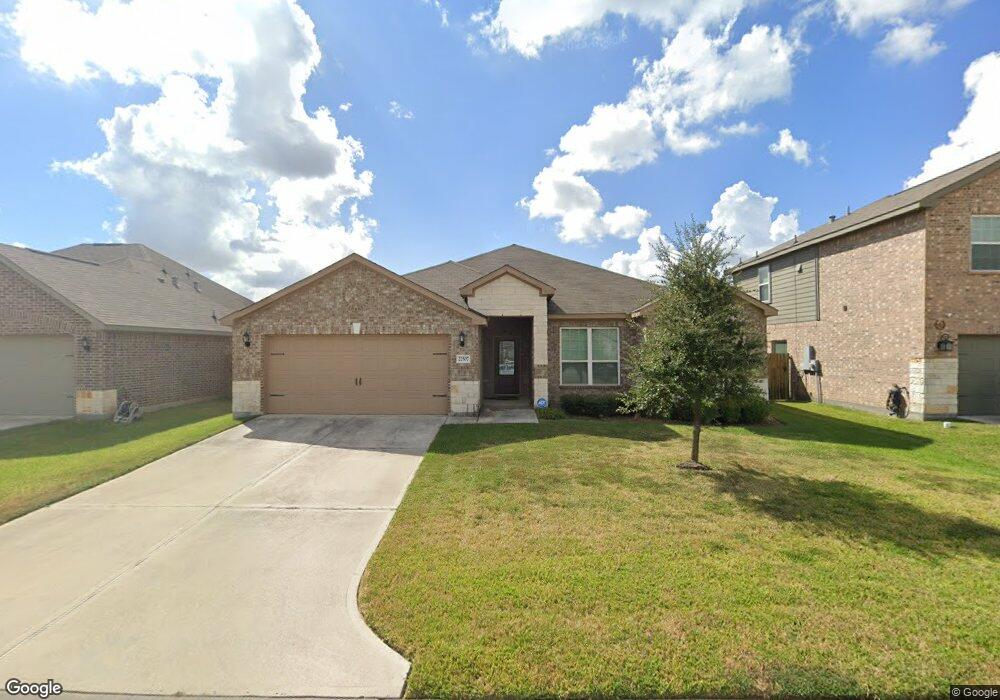 22507 Bauer Garden Dr, Hockley, TX 77447 - photo 1