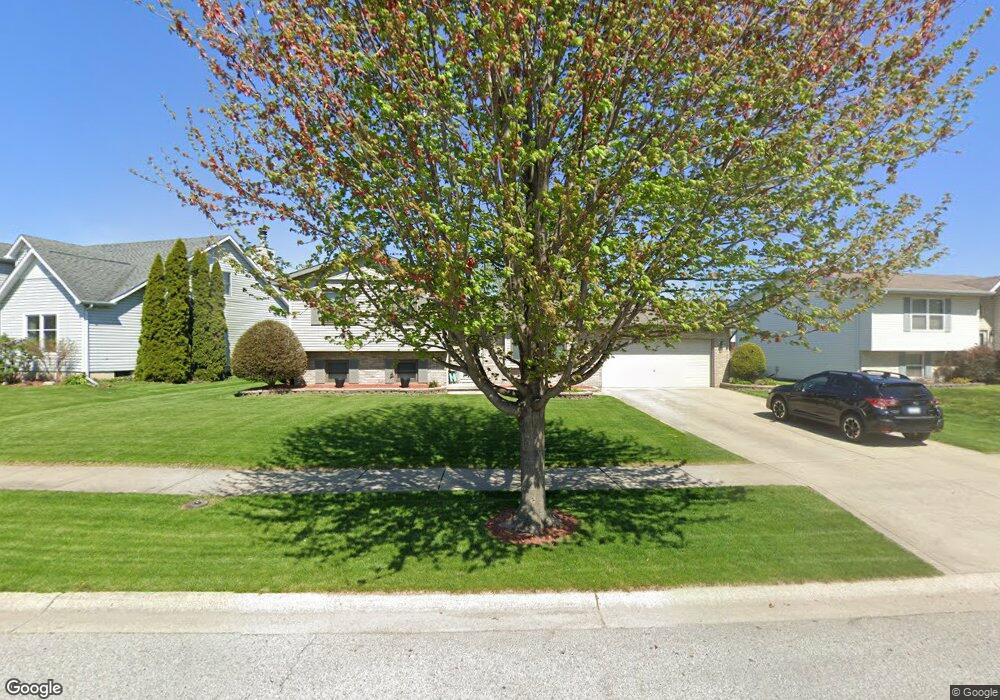 1310 W 98th Ave, Crown Point, IN 46307 - photo 1