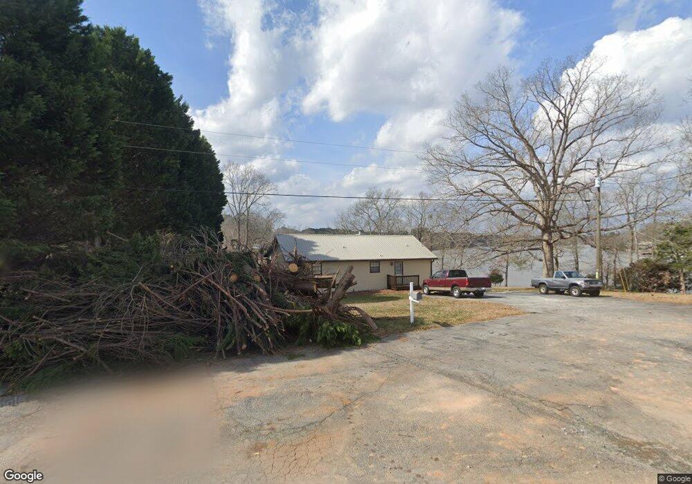 291 Reeves Rd, Jackson, GA 30233 - photo 1