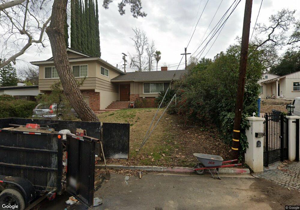 4732 Conejo Ave, Woodland Hills, CA 91364 - photo 1