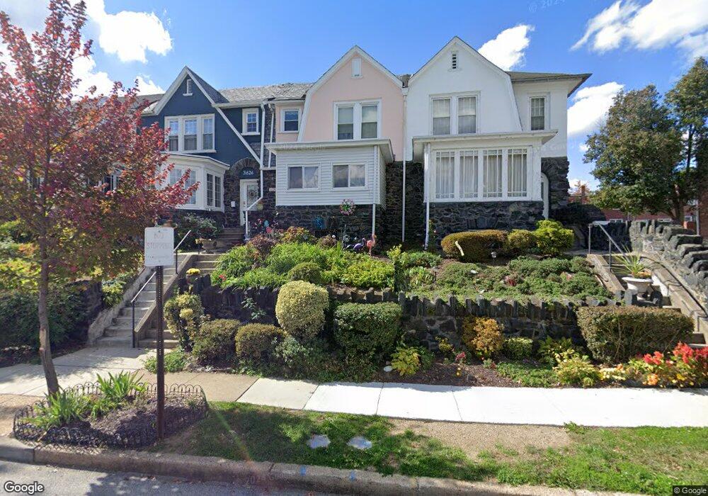 3628 Ednor Rd, Baltimore, MD 21218 - photo 1