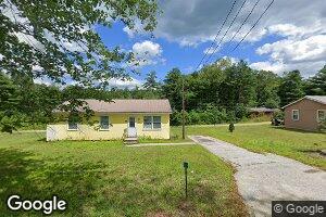 644 Warwick Rd, Winchester, NH 03470