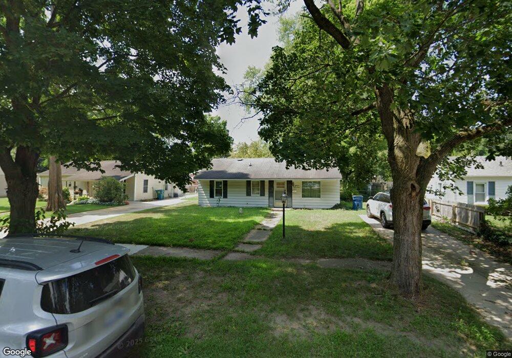 1883 Lewis Dr, Niles, MI 49120 - photo 1