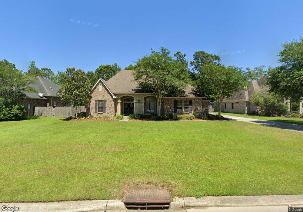 436 Clayton Ct, Slidell, LA 70461 - photo 1