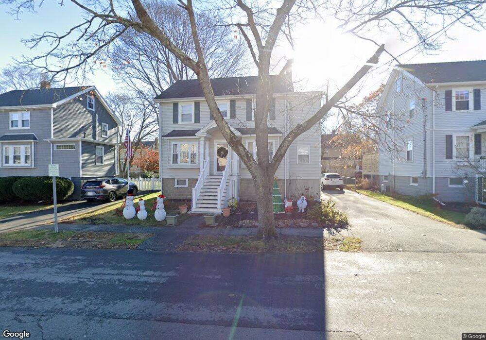 84 Woods Rd, Medford, MA 02155 - photo 1