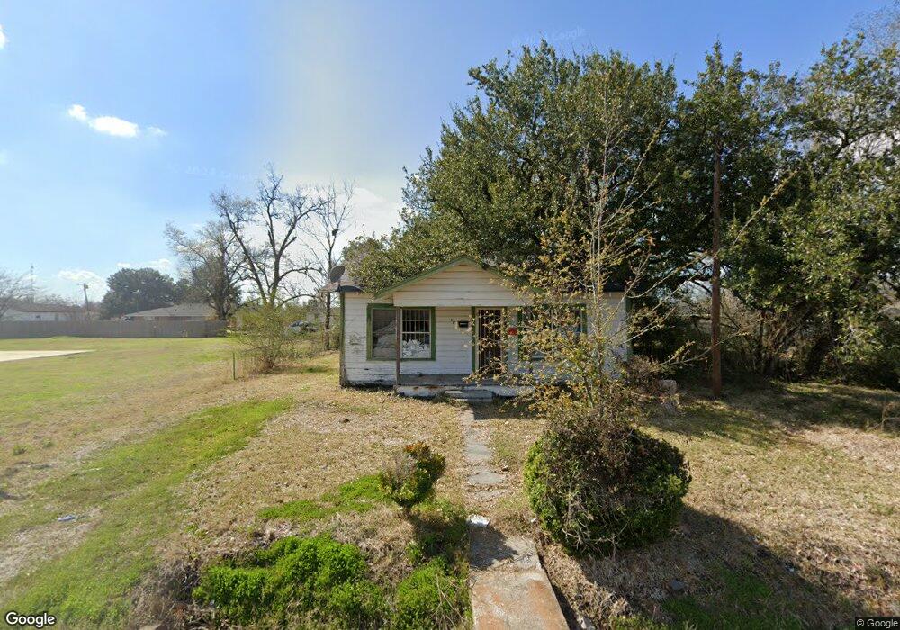 609 Adams St, Lake Charles, LA 70601 - photo 1