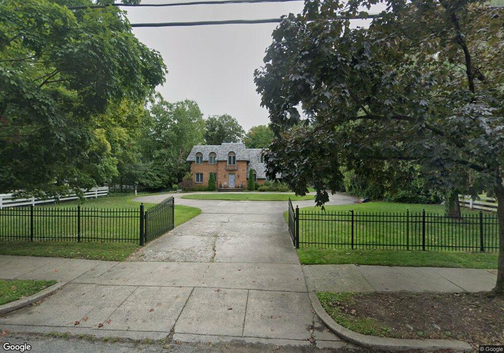 47 Chews Landing Rd, Haddonfield, NJ 08033 - photo 1