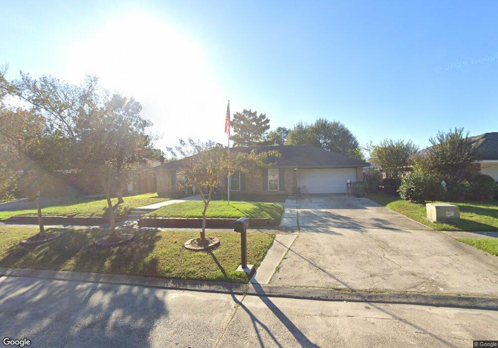 905 Liberty Ln, Slidell, LA 70458 - photo 1