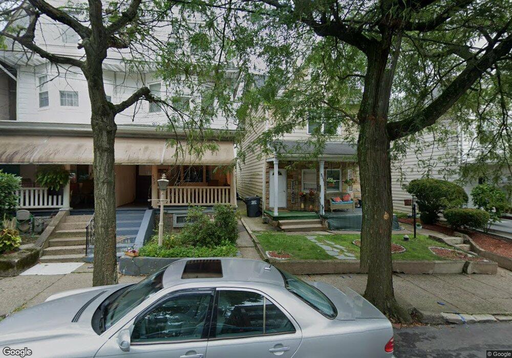 553 N Laurel St, Hazleton, PA 18201 - photo 1