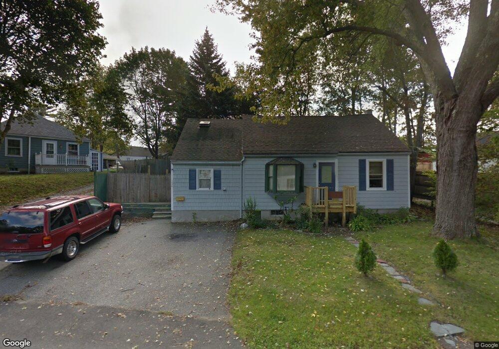 126 Manson Ave, Kittery, ME 03904 - photo 1