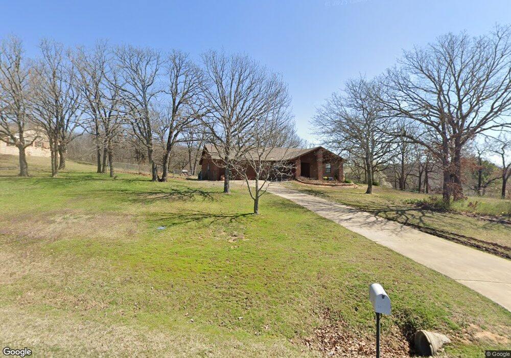 9067 Timberlake Dr, Sapulpa, OK 74066 - photo 1