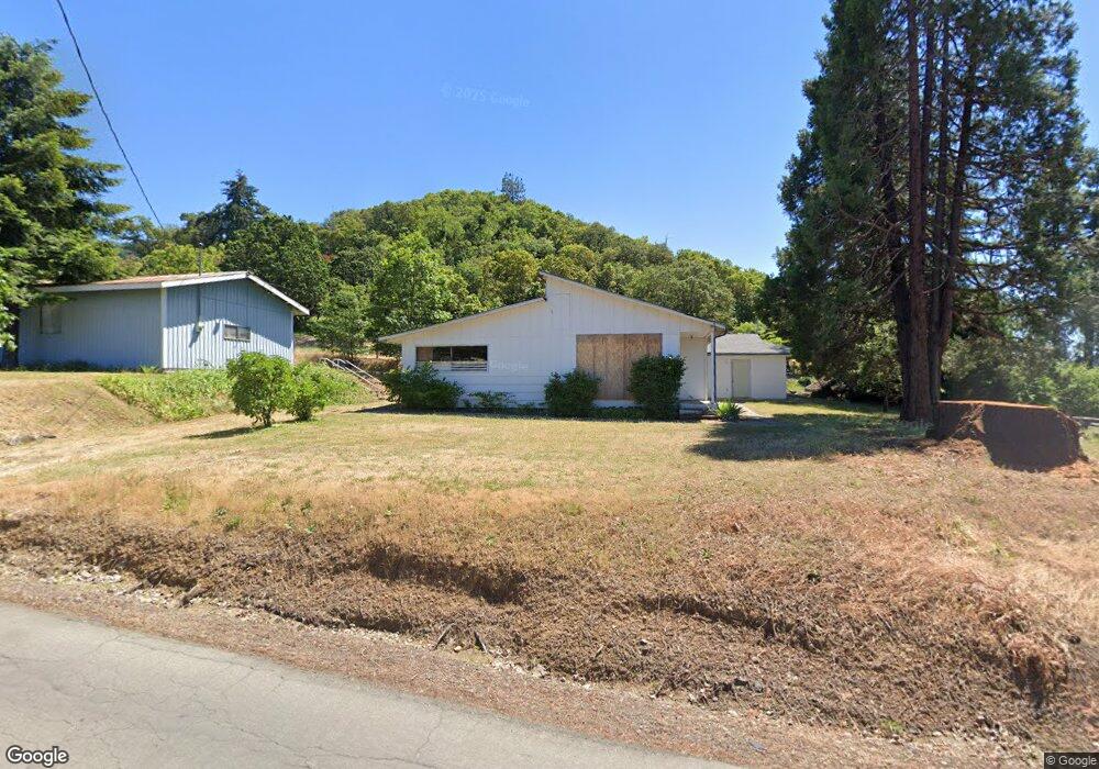 124 Crest Dr, Myrtle Creek, OR 97457 - photo 1