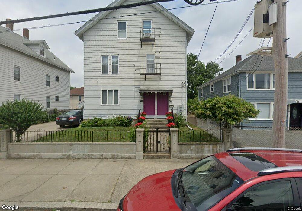 136 Meadow St, Pawtucket, RI 02860 - photo 1