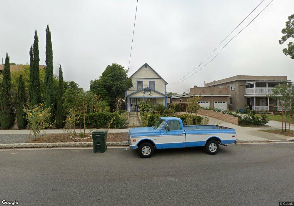 535 E 9th St, Upland, CA 91786 - photo 1