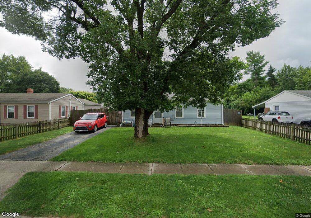 1972 Kylemore Dr, Xenia, OH 45385 - photo 1