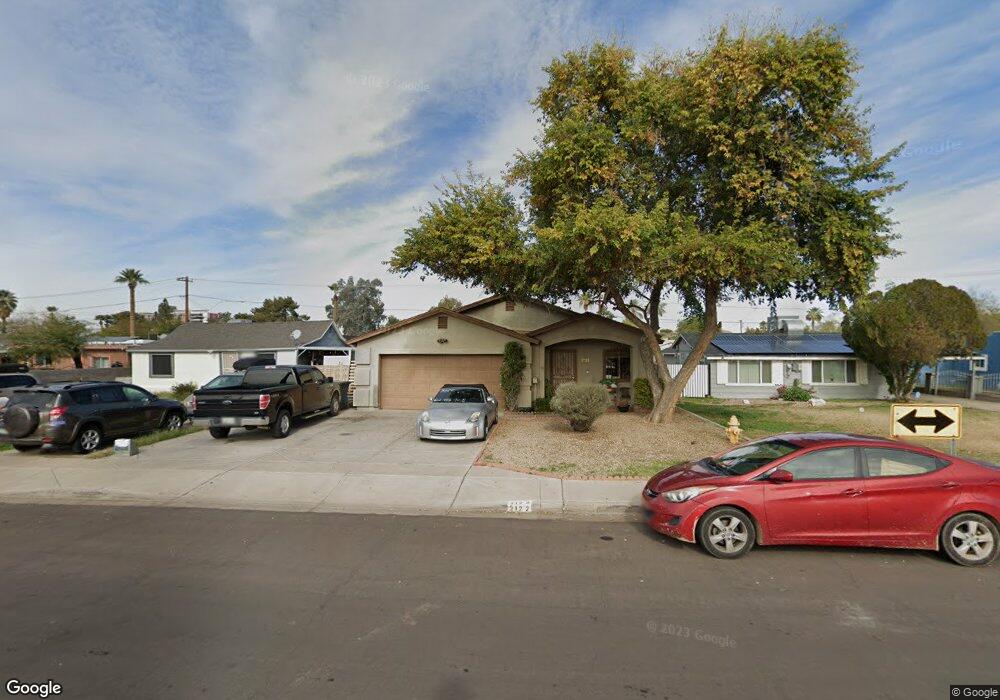 2122 E Oak St, Phoenix, AZ 85006 - photo 1