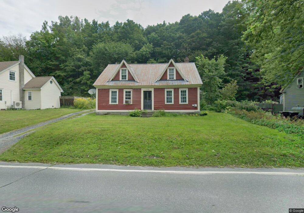 1245 Route 12 S, Northfield, VT 05663 - photo 1