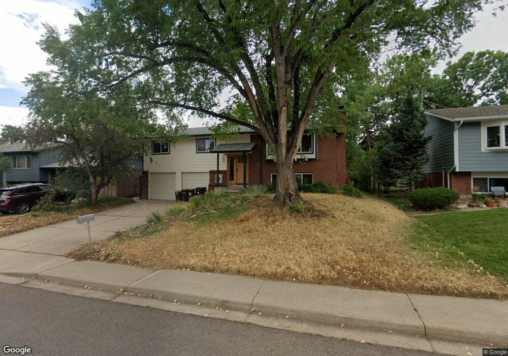 2816 Kenyon Cir, Boulder, CO 80305 - photo 1