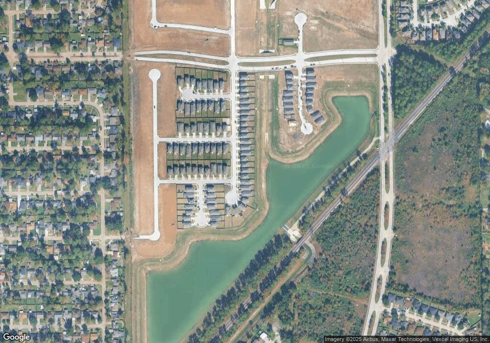 10106 Red Orchid Dr, Houston, TX 77016 - photo 1