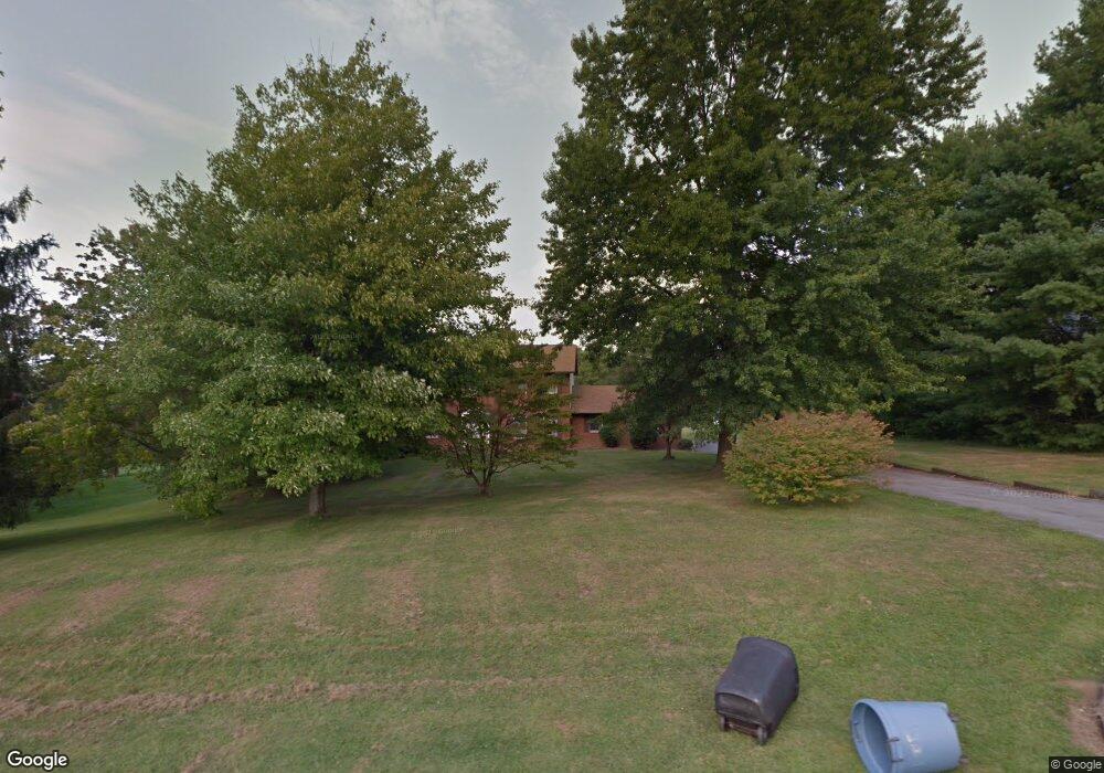 2188 Bellemonte Ct, Jefferson, MD 21755 - photo 1