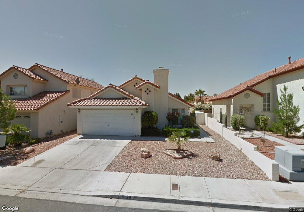 9629 Rising Tide Dr unit none, Las Vegas, NV 89117 - photo 1