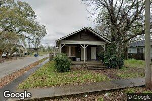 801 E Vermilion St, Lafayette, LA 70501