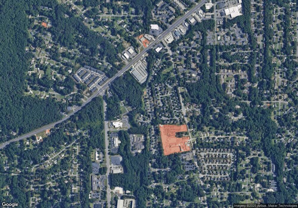 0 Westward Dr SW unit 8690555, Marietta, GA 30008 - photo 1