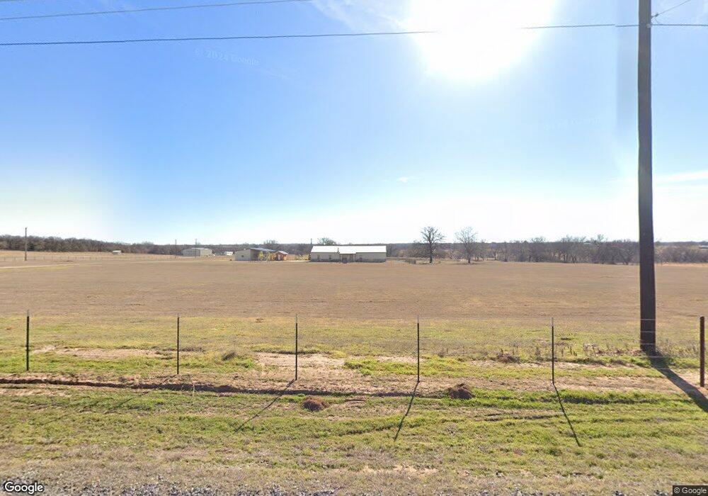 1051 Turpin Lake Rd, Poolville, TX 76487 - photo 1
