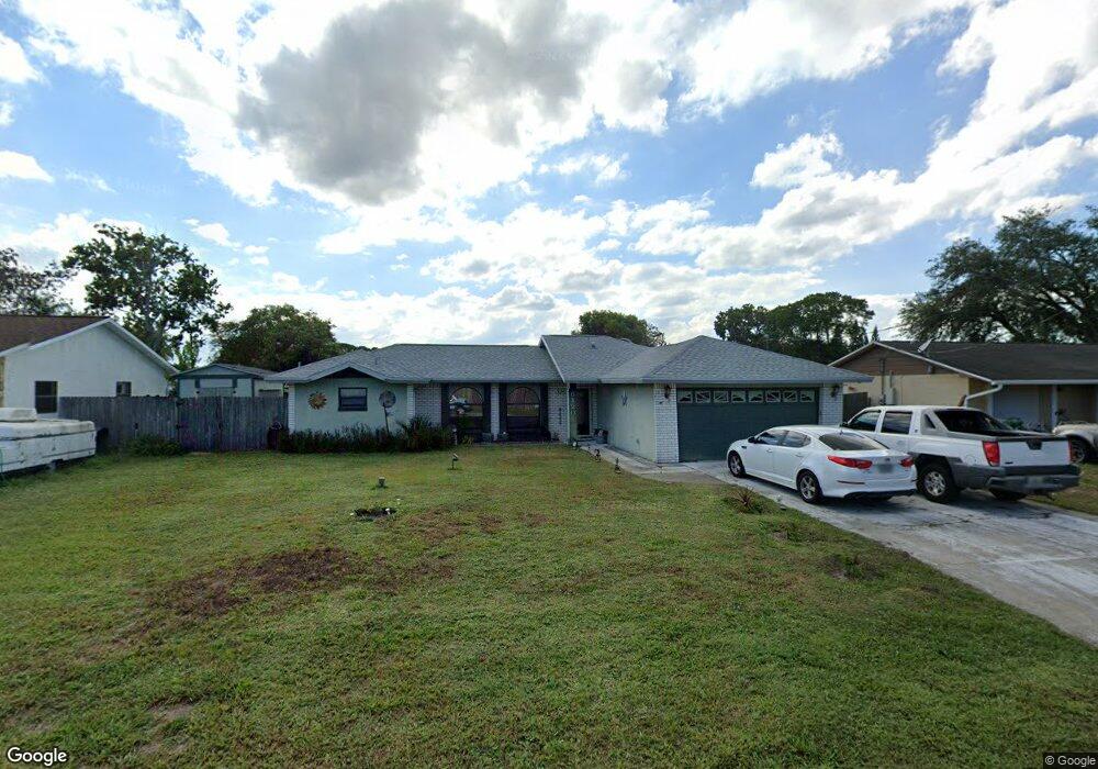 6120 Stillwater Ave, Cocoa, FL 32927 - photo 1