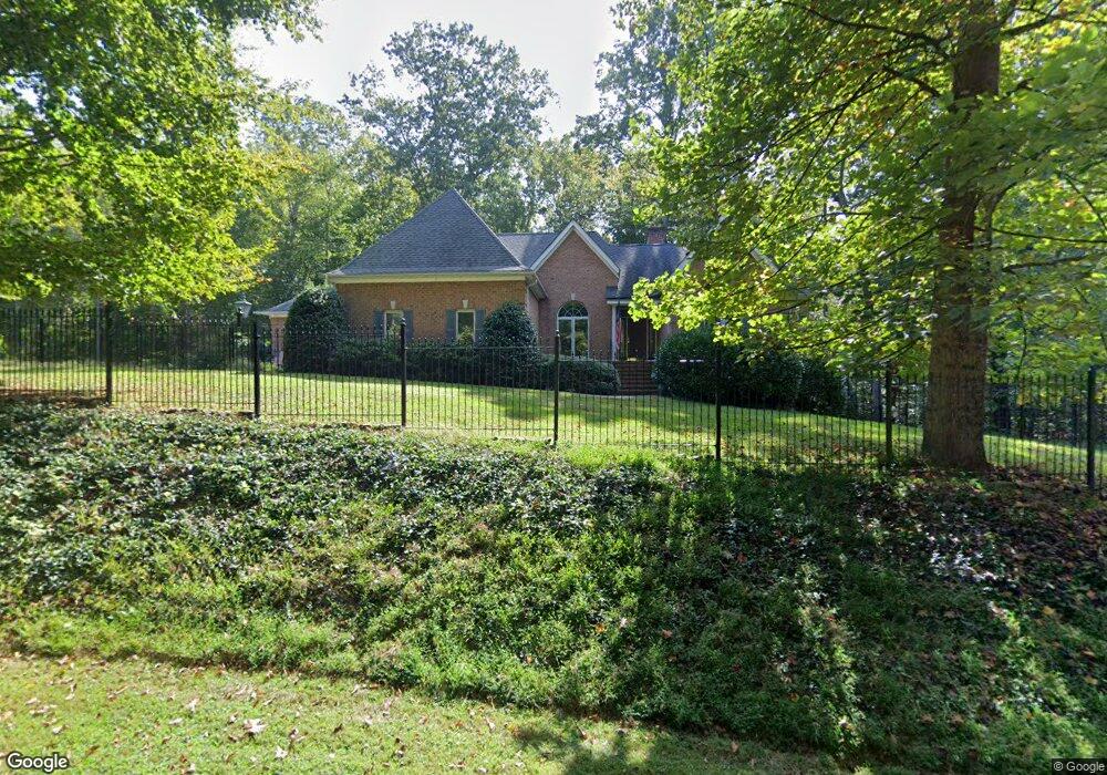 438 Westchester Rd, Statesville, NC 28625 - photo 1