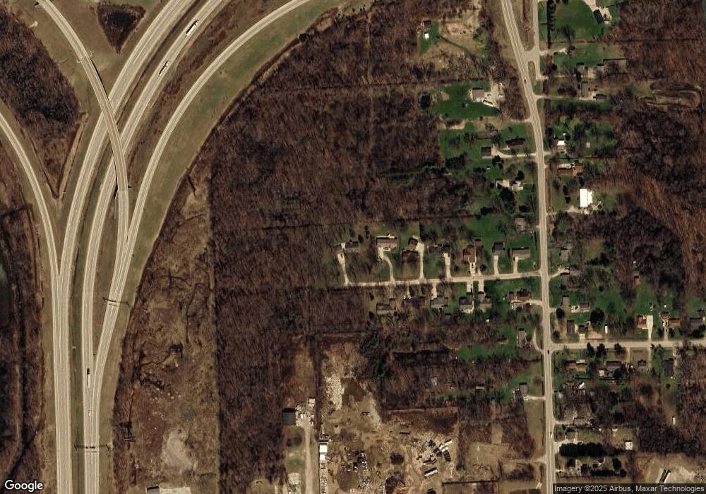 4060 Tarabrook Ln, Port Huron, MI 48060 - photo 1