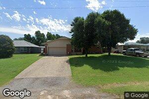 802 S Myers Rd, Apache, OK 73006
