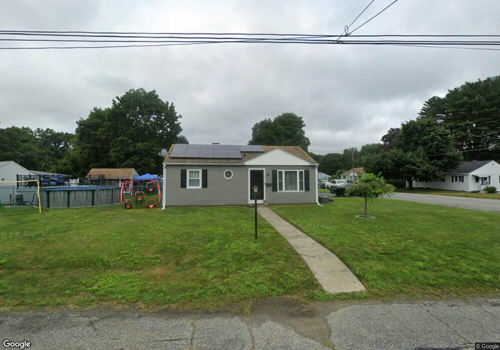 227 Wheatley St, Danielson, CT 06239 - photo 1