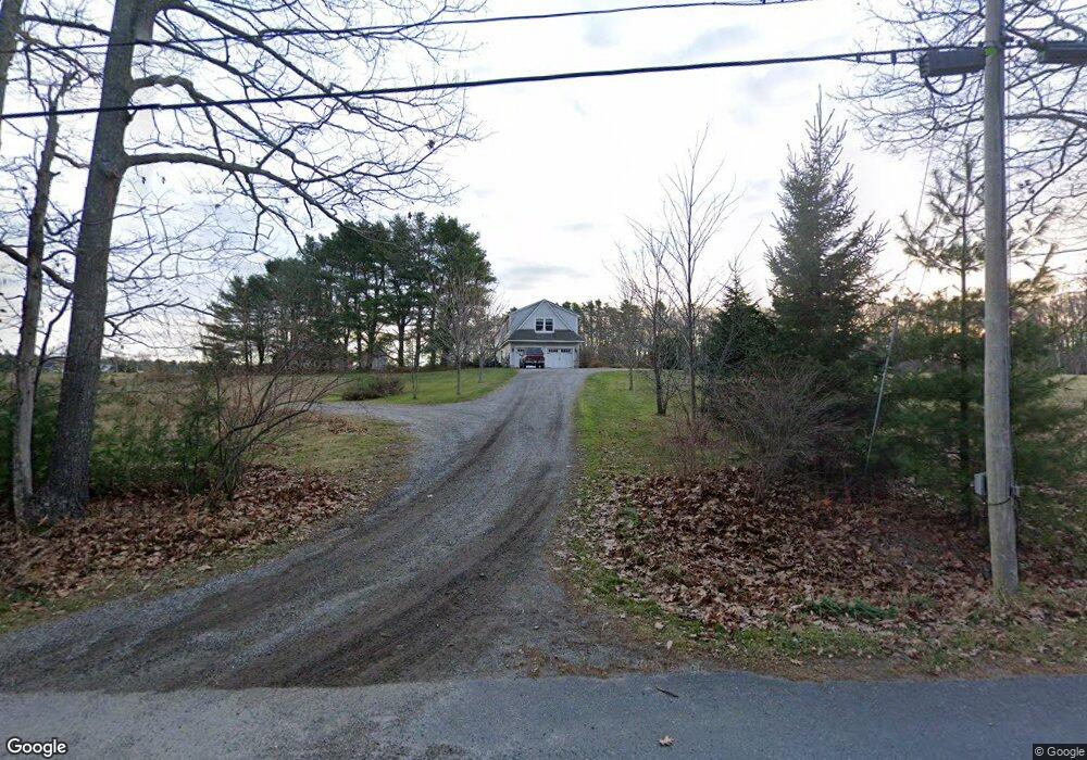 261 Simpsons Point Rd, Brunswick, ME 04011 - photo 1