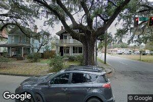 538 E 37th St Unit 1/2, Savannah, GA 31401