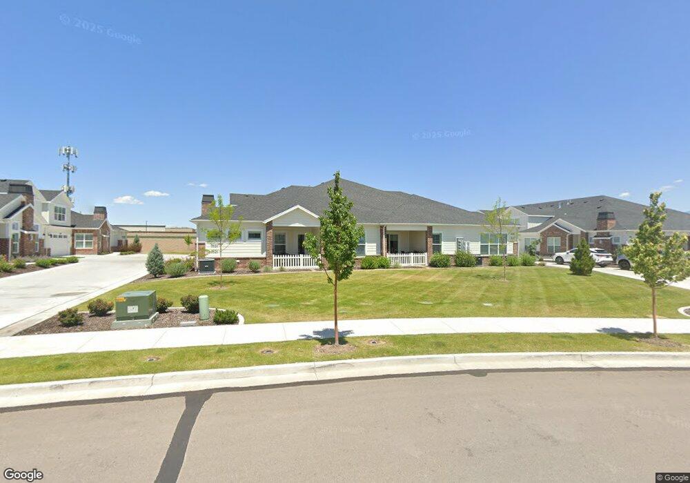 3524 W Haven Fields Dr, South Jordan, UT 84095 - photo 1