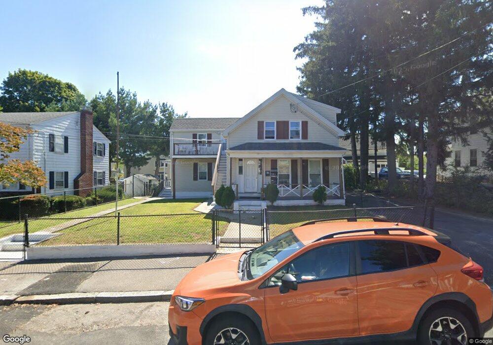 79 Main St unit 2nd Floor, Quincy, MA 02169 - photo 1