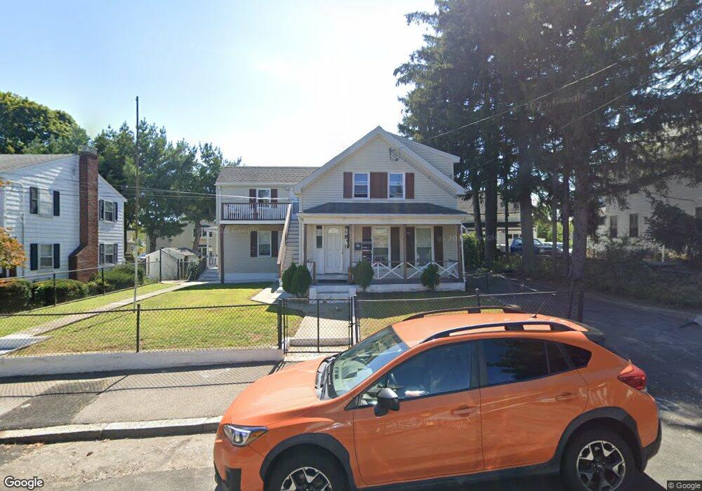 79 Main St unit 2nd flr, Quincy, MA 02169 - photo 1