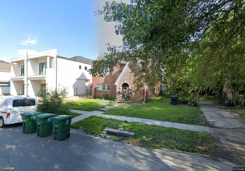 1819 Colquitt St, Houston, TX 77098 - photo 1
