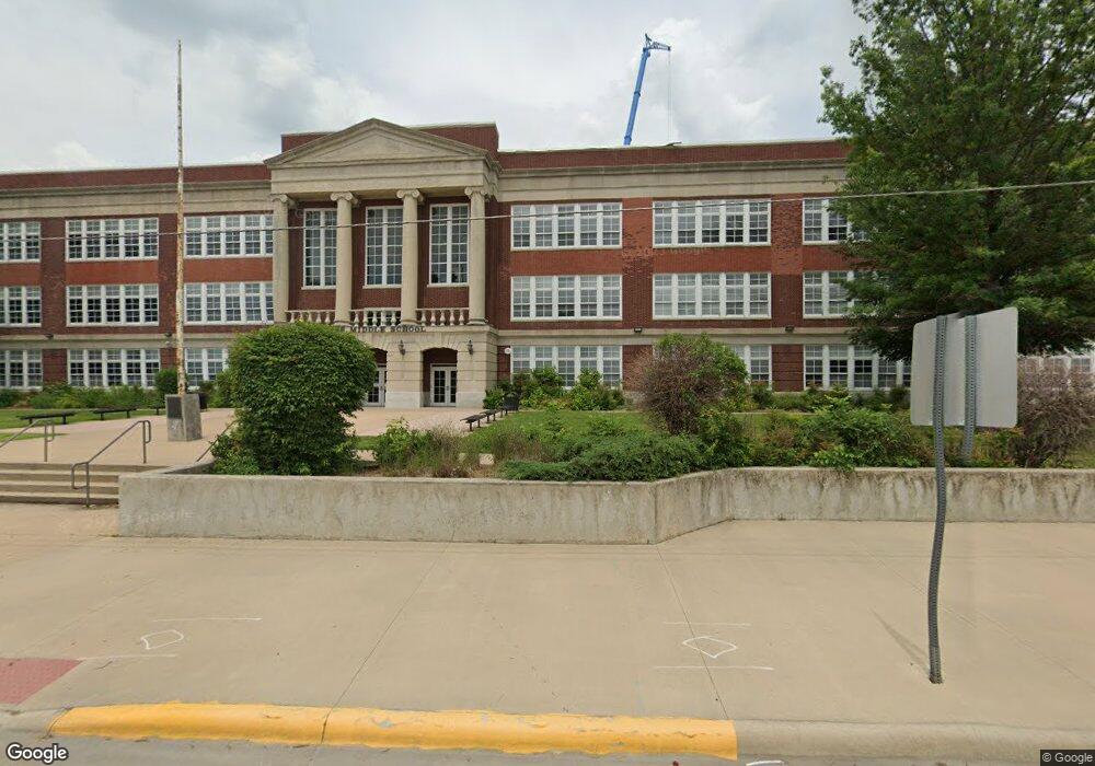 2719 Main St, Parsons, KS 67357 - photo 1