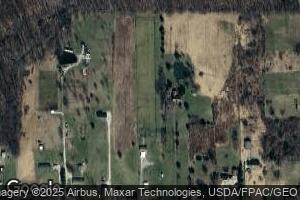 9863 Cable Line Rd, Diamond, OH 44412